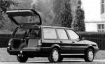 Austin Montego Countryman Estate 1989 года